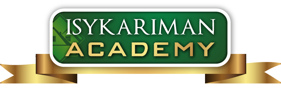 Isykariman Academy